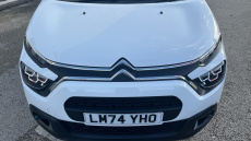Citroen C3 1.2 PureTech 110 Plus 5dr EAT6 Petrol Hatchback